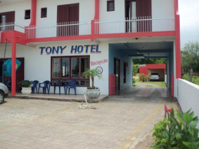 Отель Tony Hotel  Торрис
